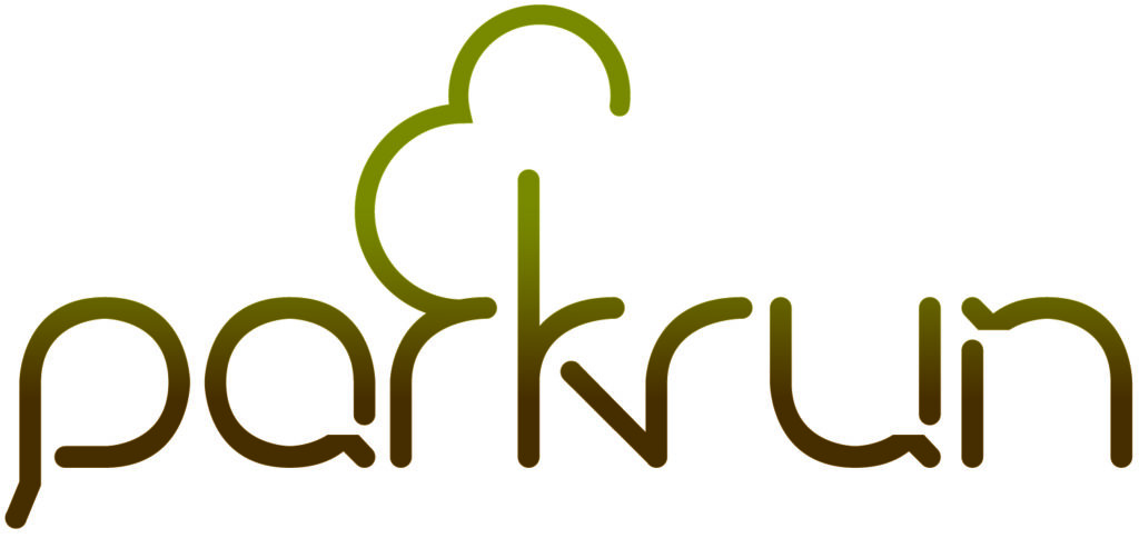 we are a parkrun practice logo