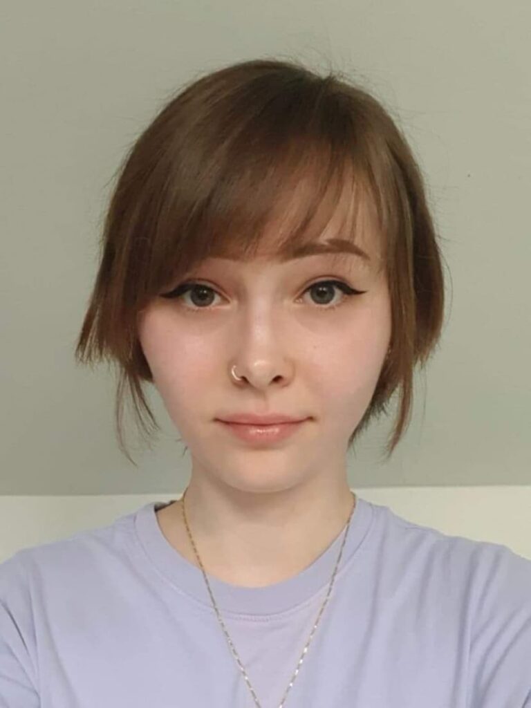 Julia Sadka